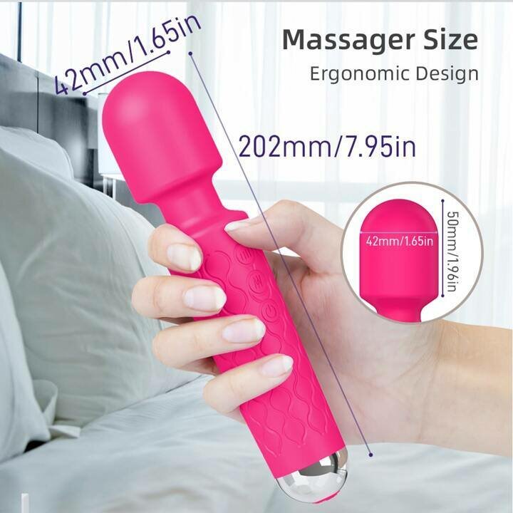 Vibro Masseur sextoys ModelM04