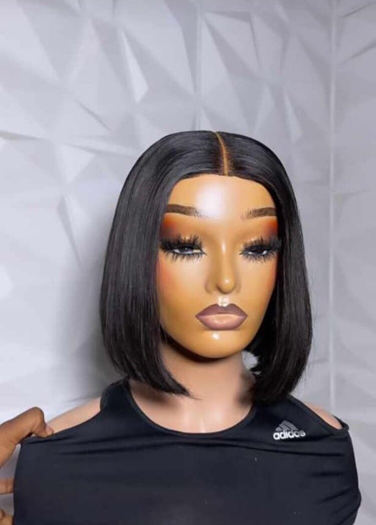 Bob wigs