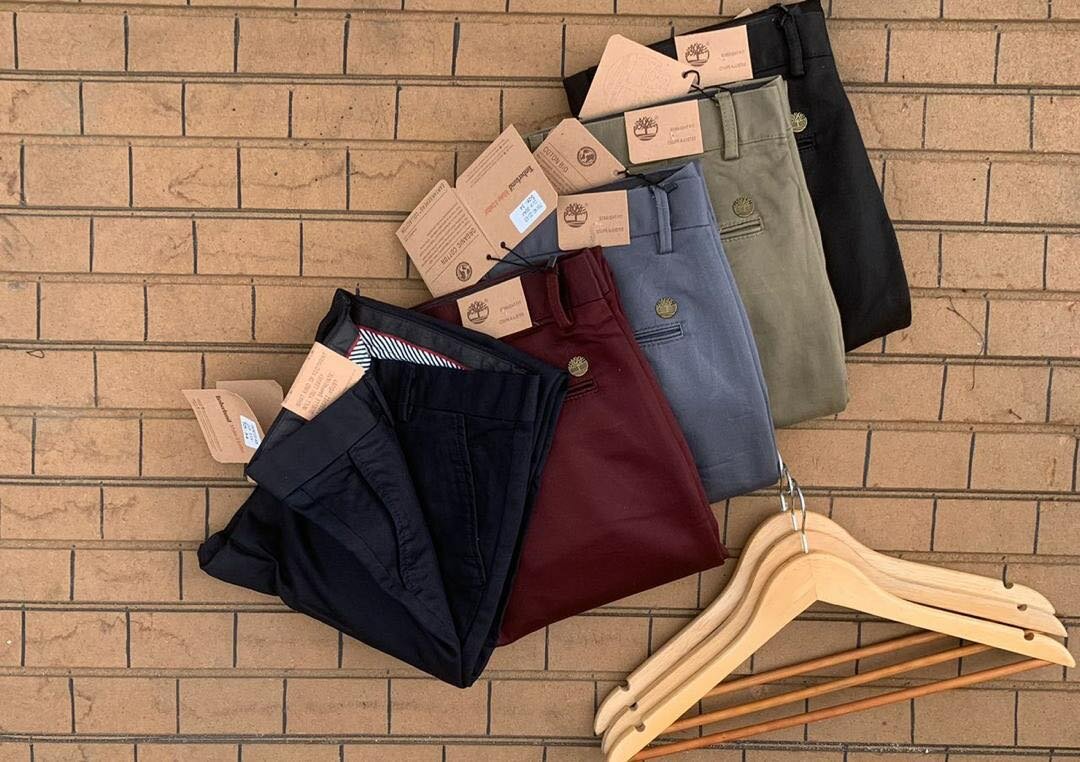 Chinos  for men