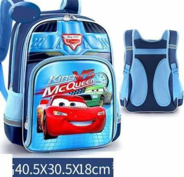 Sac d'école ce2-cm-college