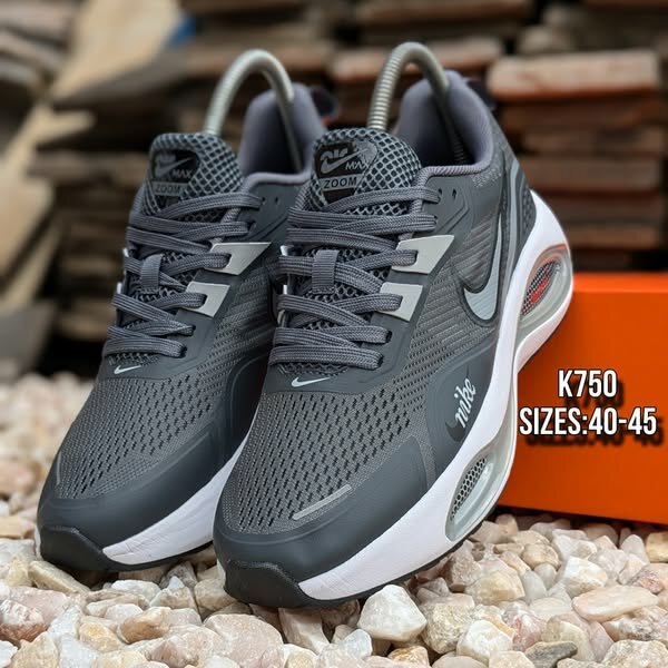 Nike Airmax zoom winflo v2