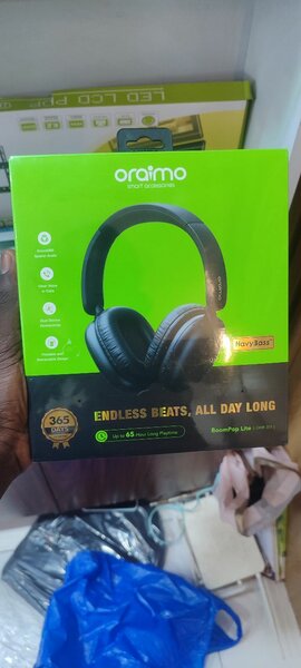 Casque sans fil Oraimo