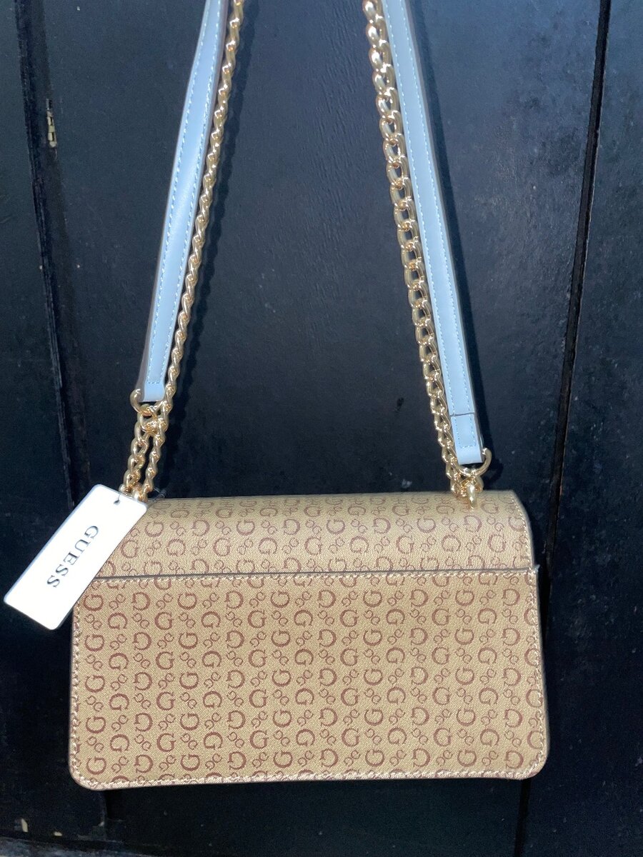 Sac bandoulière élégant femme