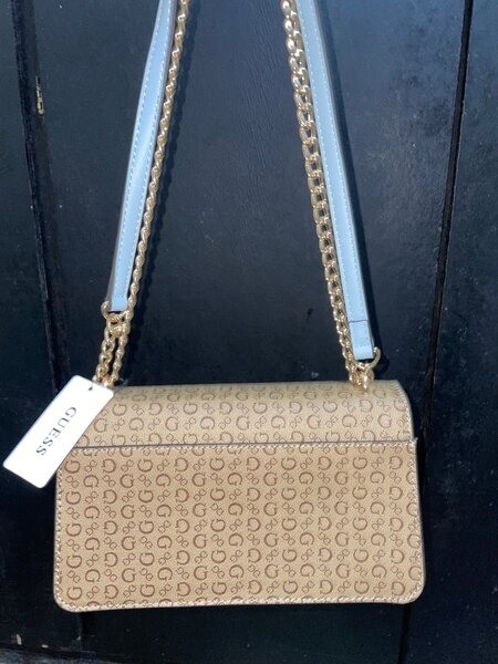 Sac bandoulière élégant femme