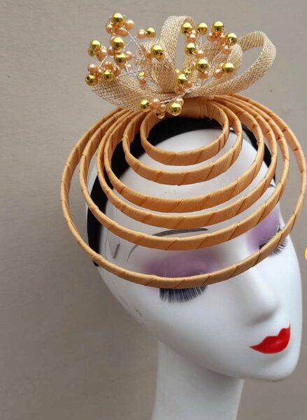 Fascinator