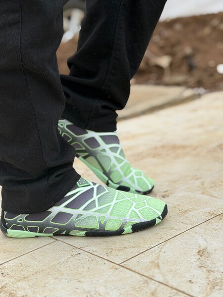 Chaussures simple &pratique