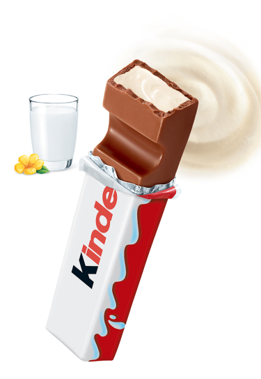 KINDER BUENO CHOCOLATE BAR
