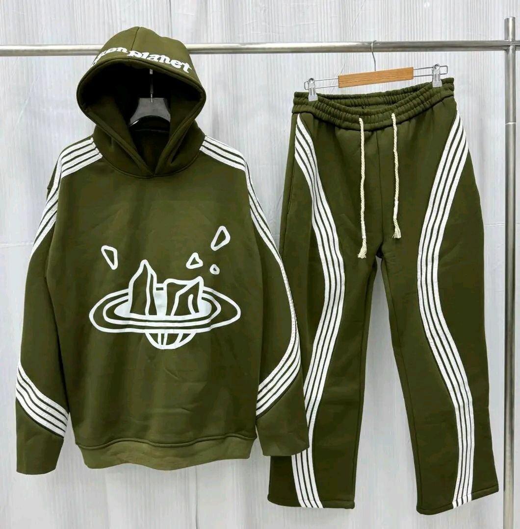 Ensemble Veste Pantalon Sport