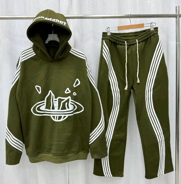 Ensemble Veste Pantalon Sport