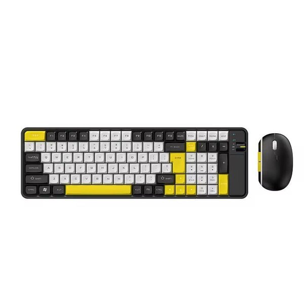Ensemble clavier & souris