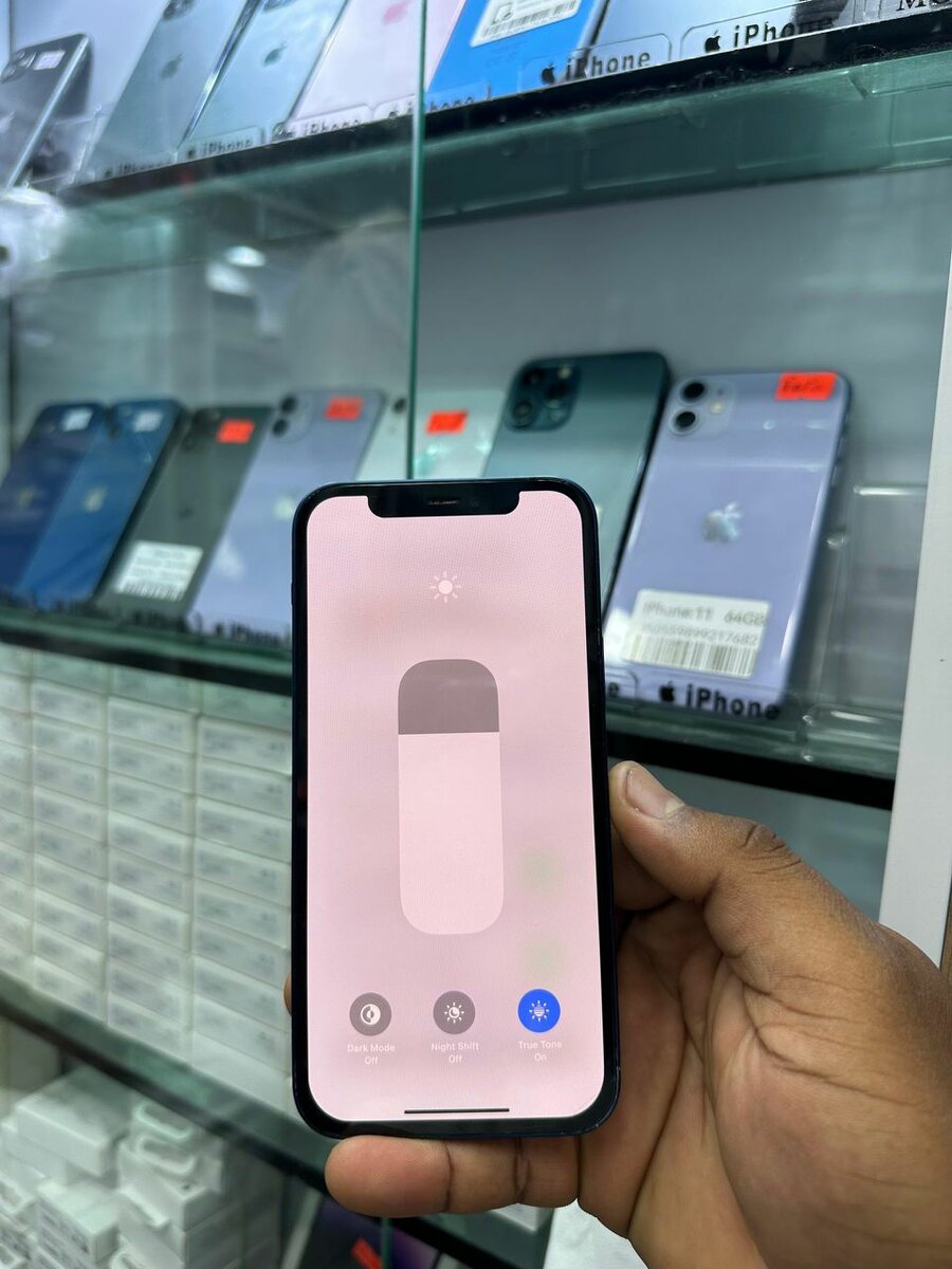 12 simple tout passe