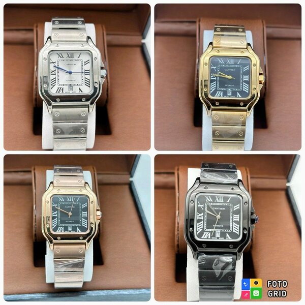 Quality Cartier Watches at affordable prices