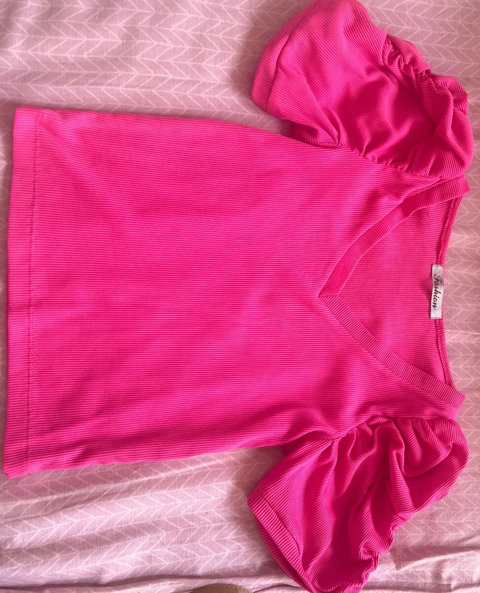 Топик-для девочек