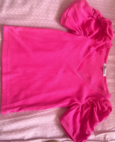 Топик-для девочек