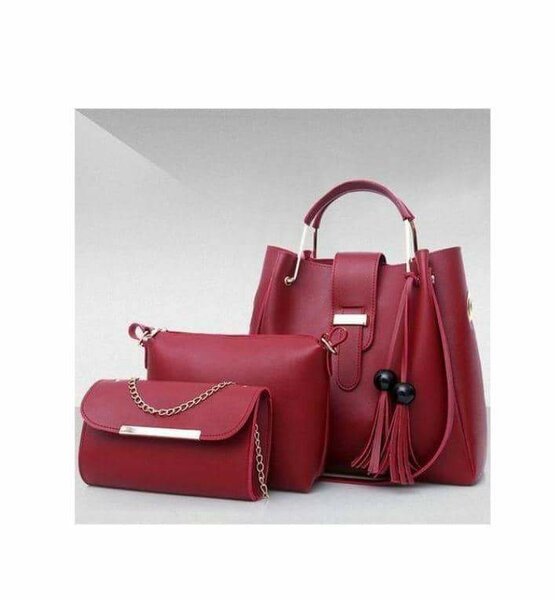 Set de sacs à main élégants