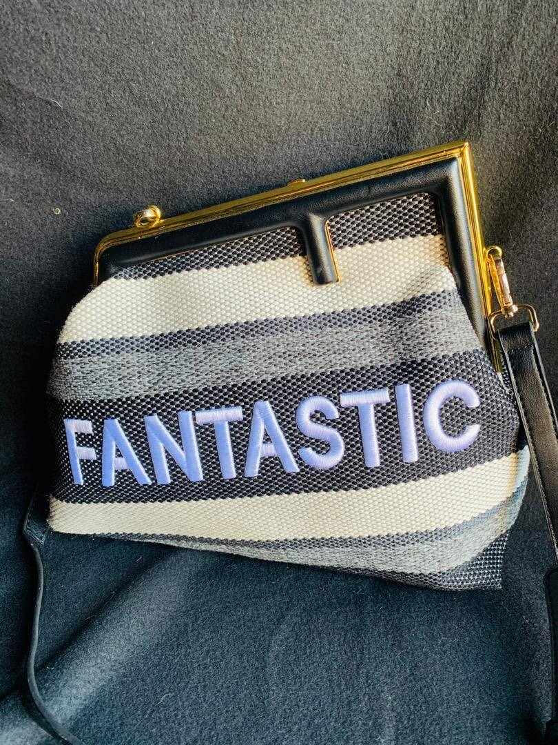 Fantastic handbag