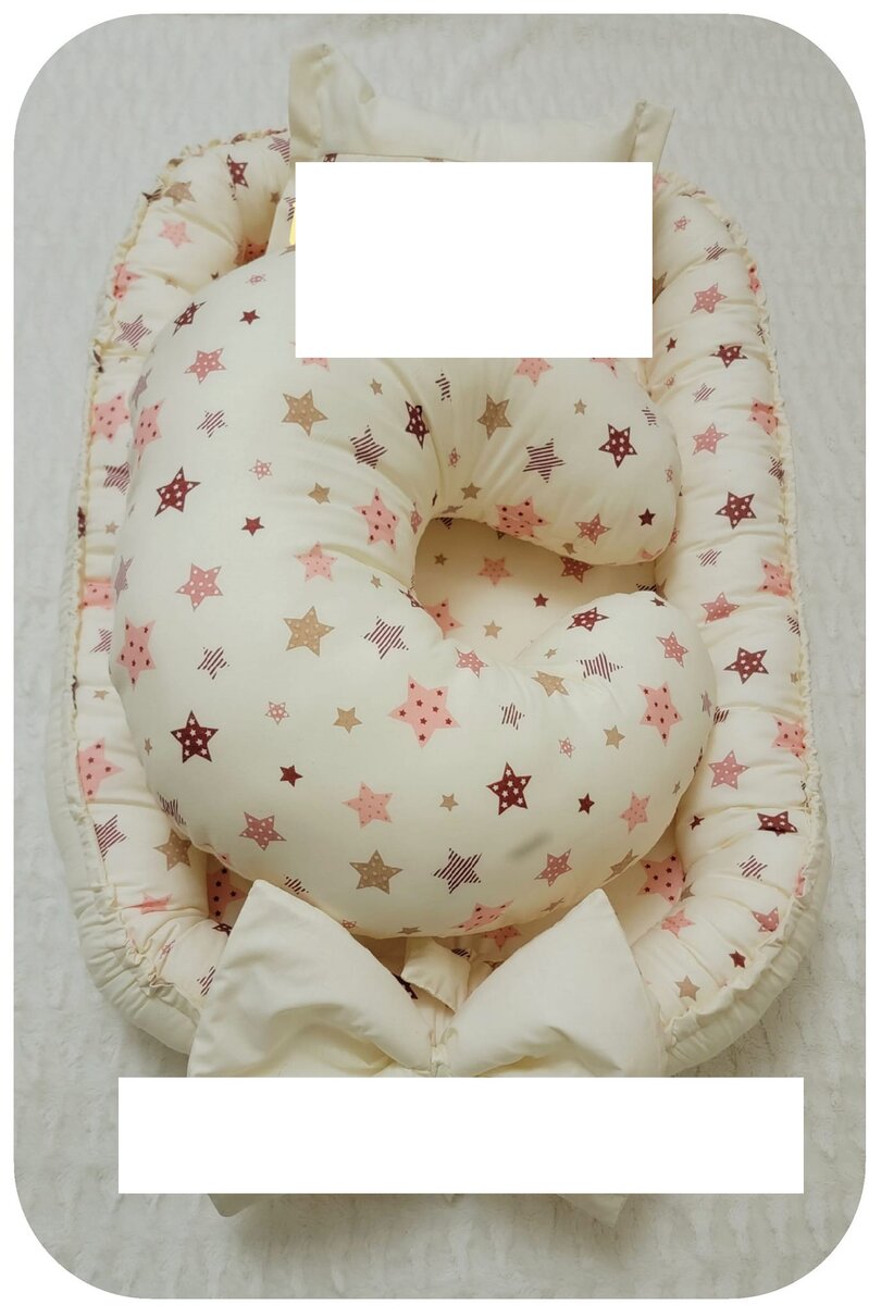 Nursing pillows