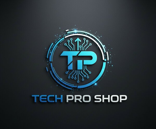 TECH PRO SHOP