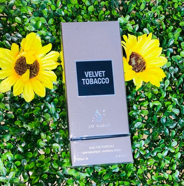 Parfum Velvet Tobacco 100ml