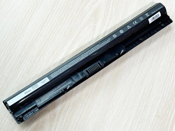 40Wh M5Y1K 14.8V Battery for Dell Inspiron