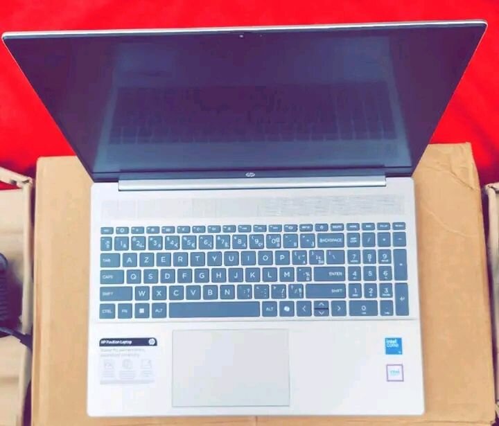 Ordinateur Portable Puissant HP