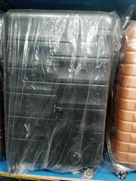 Pigeon bag three piece