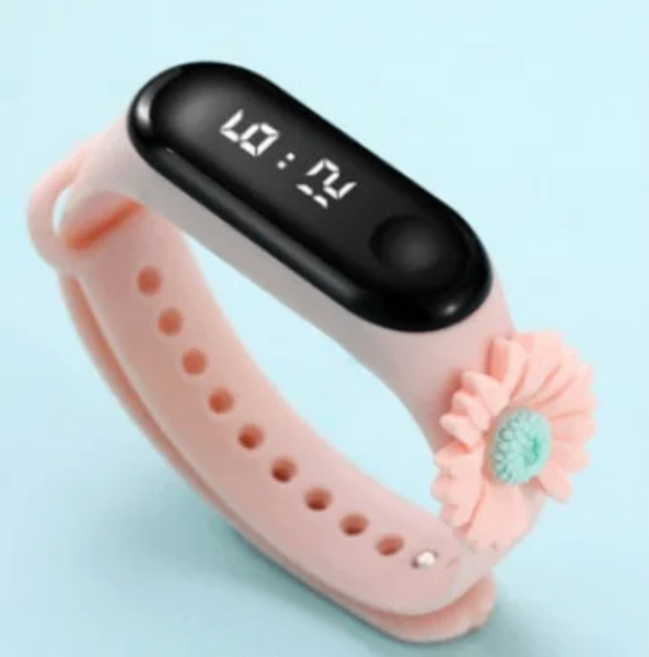 Montre intelligente enfant