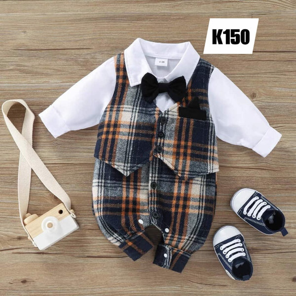 Children's clothing set