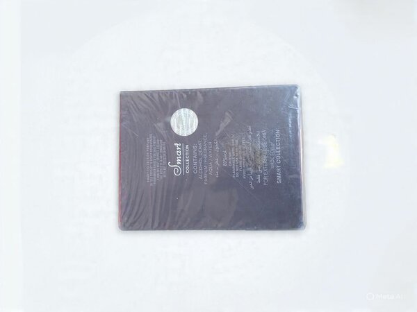 Eau de Parfum Smart 100ml