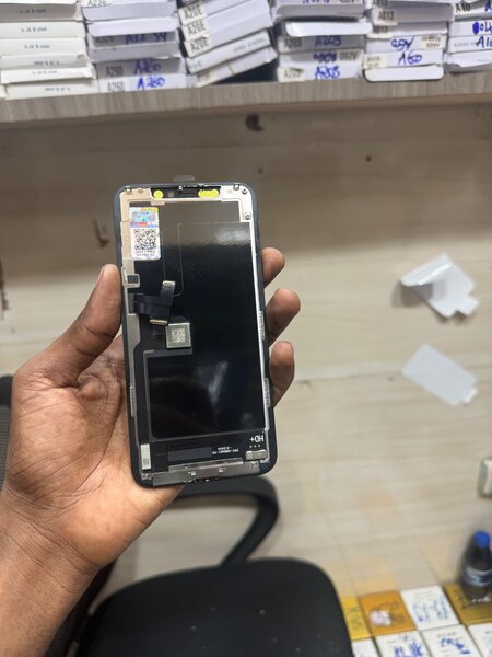 Écran iPhone 11 Pro