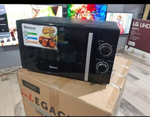 20L microwave