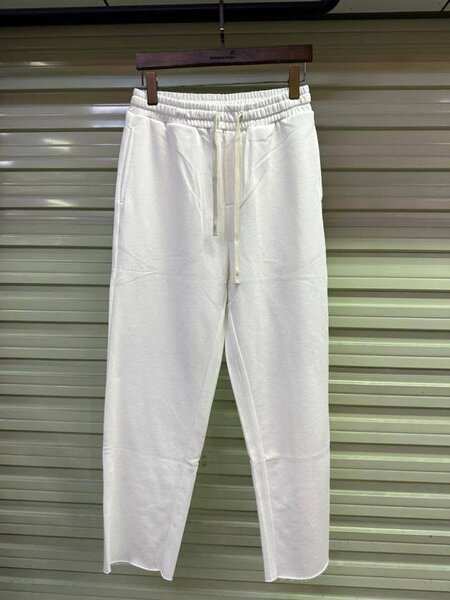 Pantalons de jogging confortables
