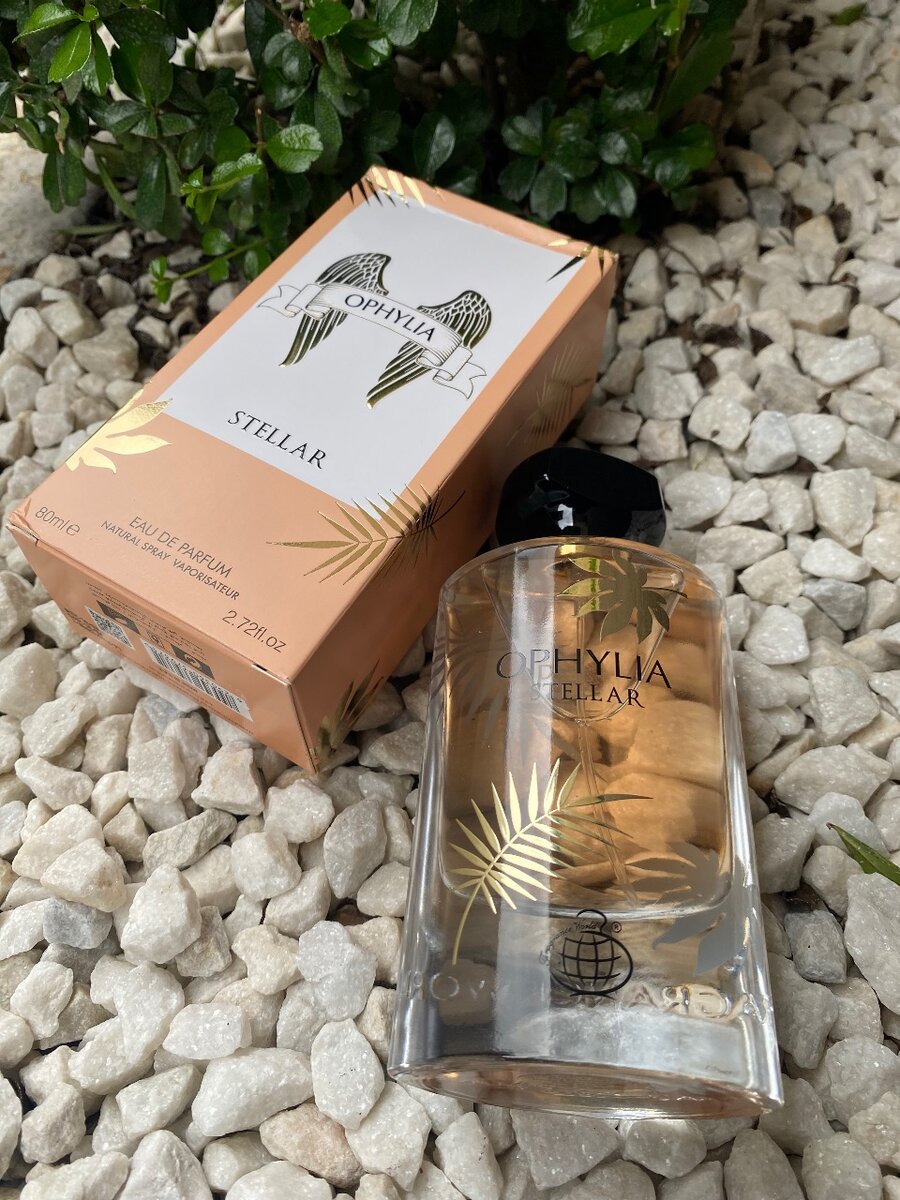 Parfum ophylia stellar