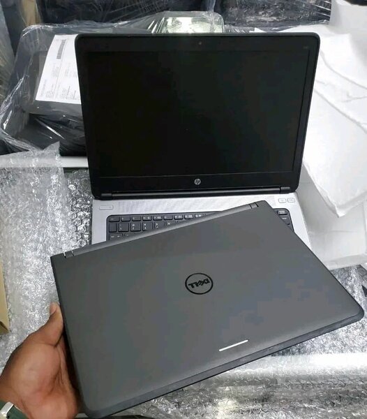 DELL LAPTOP