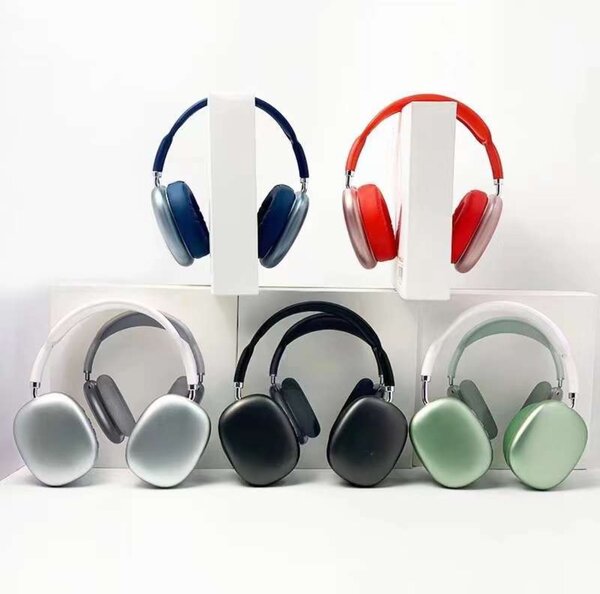 P9 headphones