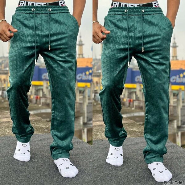 Jogging homme