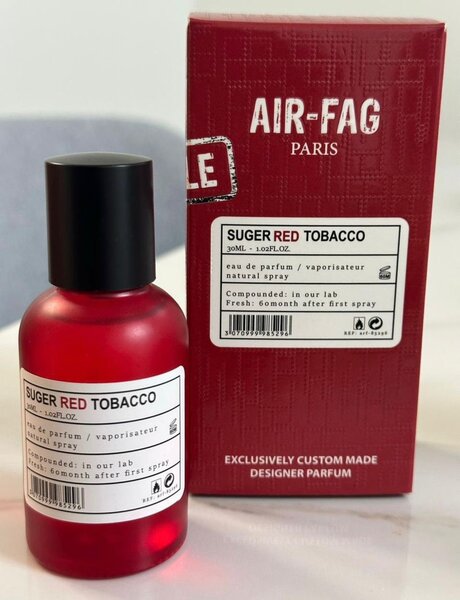 Parfum Air-Fag Exclusif