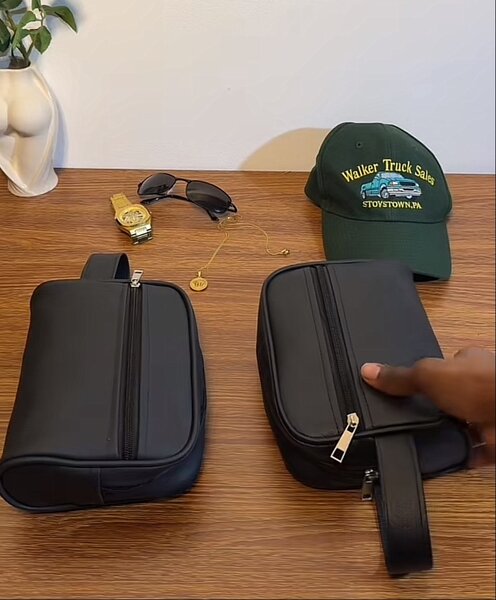 Pochette  homme Williams bouti