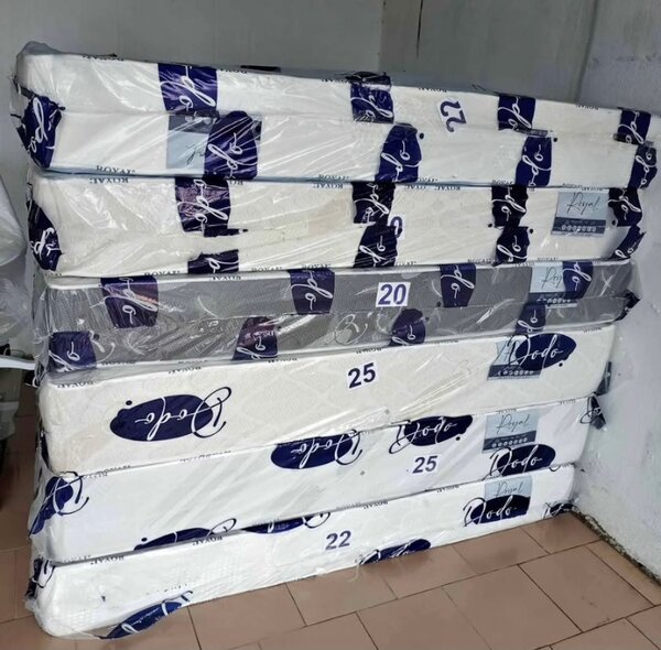 Matelas Confort Luxe