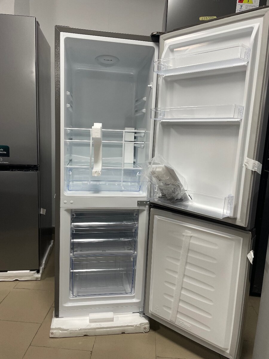 Réfrigérateur Hisense 165l