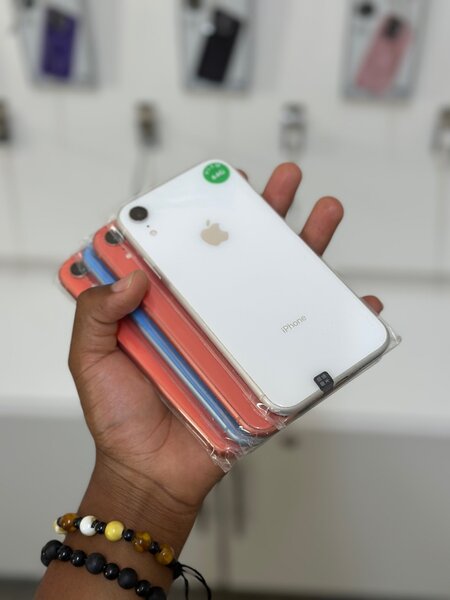 Fully functional iPhone xr