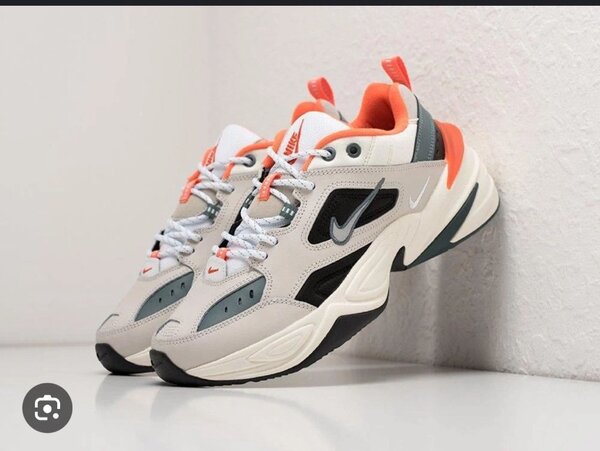 Baskets de sport confortables