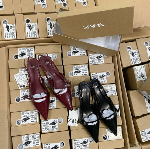 Chaussures à talons