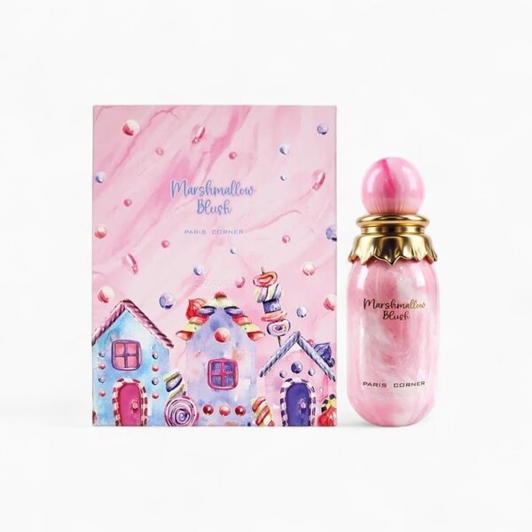 Eau de Parfum Marshmallow Blush