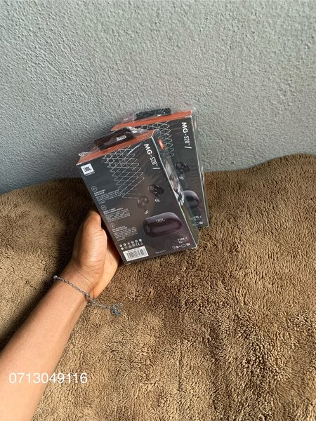 Écouteurs Sans Fil Bluetooth