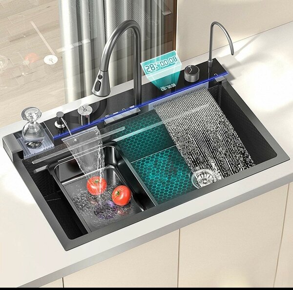 Original kitchen sinks