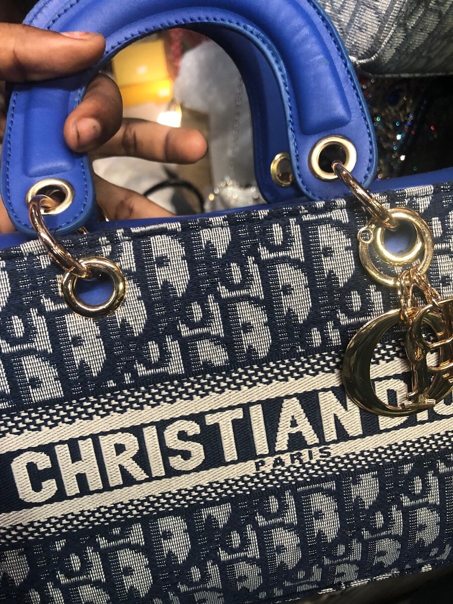 Christian Dior