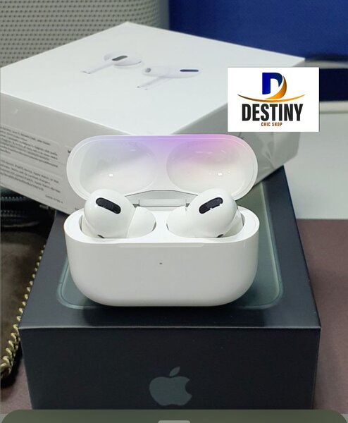 Airpod Pro 2 certifié CE USA