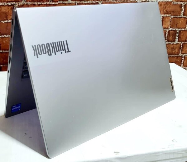 LENOVO THINKBOOK 14 G2 CORE i5(11ème génération) QUASI-NEUF