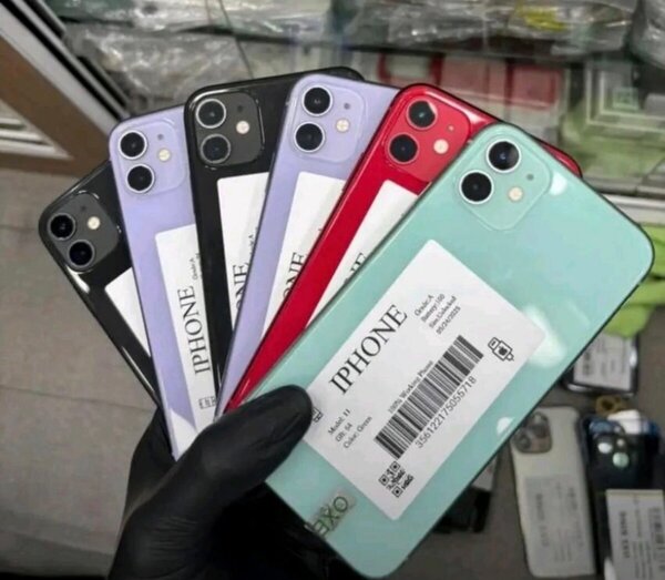 iPhone 11 Collection